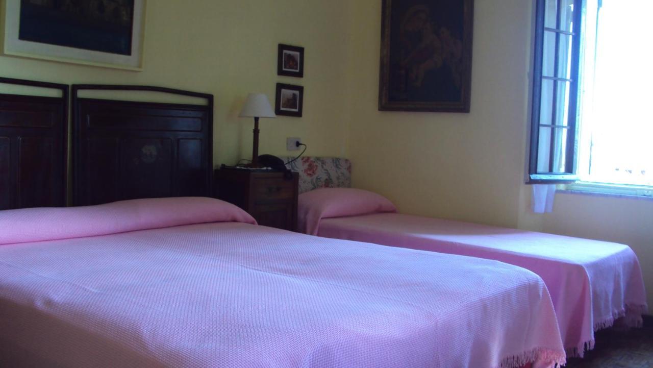 Albergo La Baita Corfino Room photo